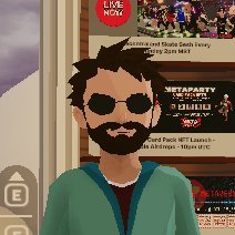 CryptoDegenFML's profile picture. 2015 ICO bag holder, 2020 NFT bag holder, future 2025 meme coin bag holder.  Just a crypto degen waking up from the crypto winter hibernation.