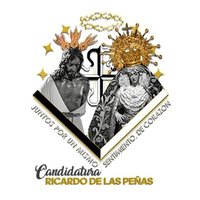 candidaturaricardodelaspeñas(@candidaturaric1) 's Twitter Profile Photo