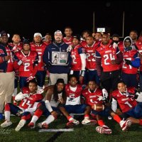 Eastmoor Academy Football (@warriors_ea) 's Twitter Profile