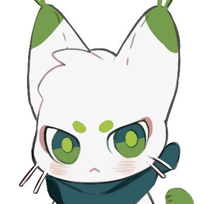 Wakame | Commissions closed Profile