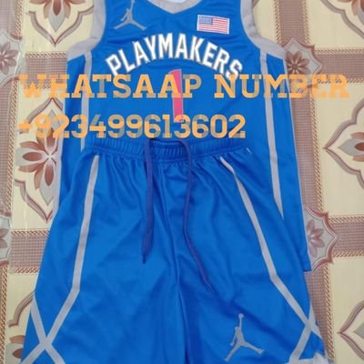 We are manufactures and export custom design uniforms sports Wears.
