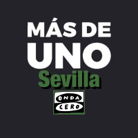 Más de Uno Sevilla(@MasdeunoSevilla) 's Twitter Profile Photo