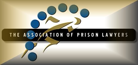 The Association of Prison Lawyers, formed by a group of specialist prison lawyers in 2008 to represent the interests and views of practitioners in prison law.