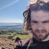 Harrison V. Perry (@harrison_perry) 's Twitter Profile