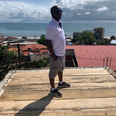 The Ayodele Foundation Exec.Director. MD - MMV Infinity Inc.(SL) Executive Director -Teamack Con / Trace Thullah Ent.
.
Management & Administration.
