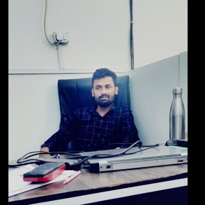 Student of history | Avid Reader | Traveller | Public Relation |
Farmer |Love politics|अहिराणी ❤️