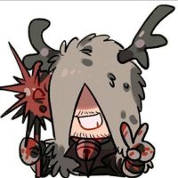 爱斯基摩福 (@alfeskimoo) 's Twitter Profile