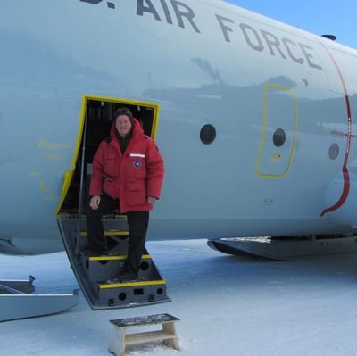 Telecommunications expert working world wide until I got too old, Amateur Astronomer, Old Antarctic Explorer.