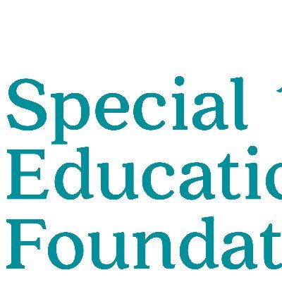 The Special Education Foundation helps children with disabilities in St. Louis County achieve success in school and beyond.