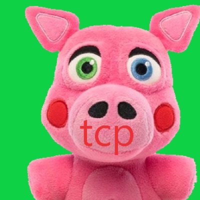 youtube:the crazy pig 2
tiktok:thecrazypig
original youtube:thecrazypig