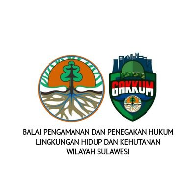 Balai Pengamanan dan Penegakan Hukum Lingkungan Hidup Kehutanan Wilayah Sulawesi