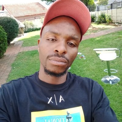 LesibaLesetja's profile picture. Orlando Pirates FC fan