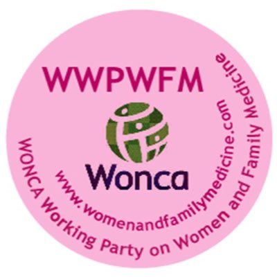 Official Twitter account of Wonca Working Party for Women & Family Medicine (part of the World Organisation of Family Doctors)