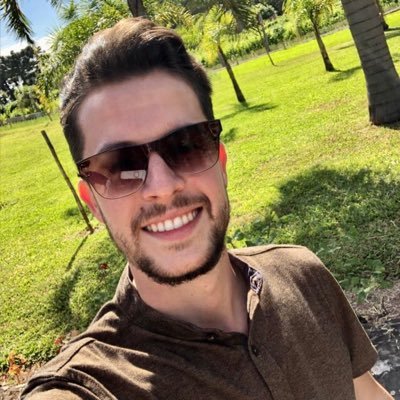 thauanlucass's profile picture. O importante é ganhar. Tudo e sempre. Essa história que o importante é competir não passa de demagogia.