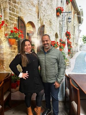 reis_procopio's profile picture. Consultor Compliance