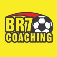 BR7 Coaching(@BR7_Coaching) 's Twitter Profile Photo