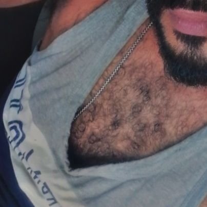 Cocean28's profile picture. نحيف واحتاج دب 🌈