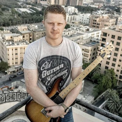 Richard38833827's profile picture. 