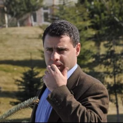 Uğur Aydın eth/tezさんのプロフィール画像
