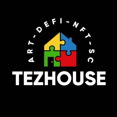 https://t.co/Is3c26bxog
https://t.co/qVIVPESXoz… …
TezHouse is a Tezos NFT and DeFi solution. Let us help you with your next project!