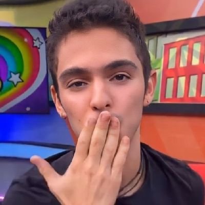 distorsionxjoa's profile picture. Cuenta fan para Joaquin