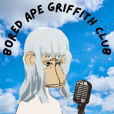 Bored Ape Griffith Club Podcast