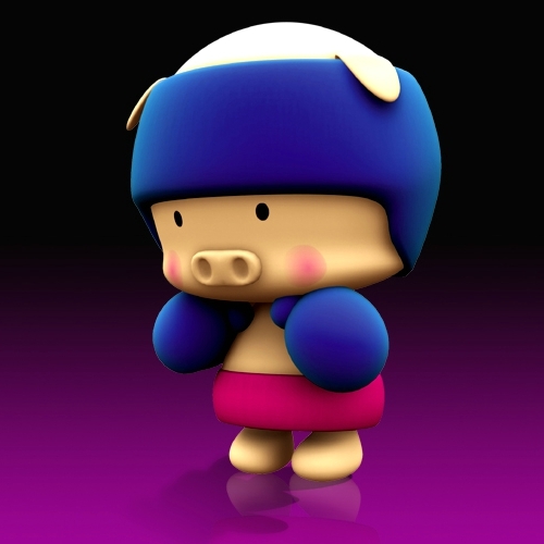 luyuzhu's profile picture. 