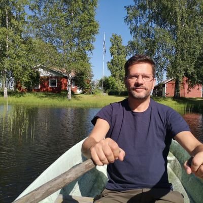 niclasforsen Profile Picture