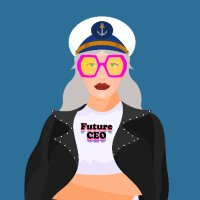 Anneliese Olson (@anneliese_olson) 's Twitter Profile