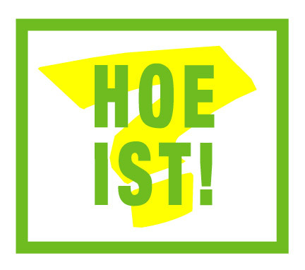 Hoe Ist?! is een blaaskapel uit Dongen. Met ongeveer 20 jeugdige muzikanten zorgt Hoe Ist ?! altijd voor een feestje.