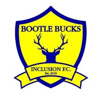 Bootle Bucks Inclusion FC CIC 💙💛(@InclusionBucks) 's Twitter Profile Photo