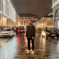 مرزوق العتيبي (@marzoukalotai11) 's Twitter Profile