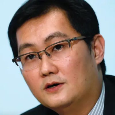 ponyma_tencent's profile picture. Chairman & CEO of Tencent Holdings Ltd.
@matencent.org
@tencent.org