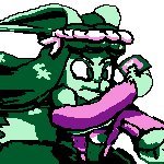 Moon Rabbit invades your twitter. Retro Enthusiast And game developer. Posts will be very irregular.