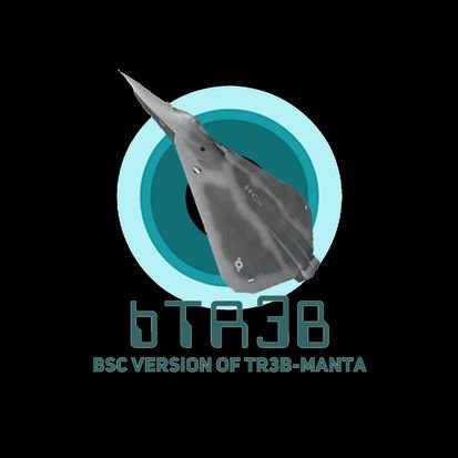bTR3B - Manta Profile