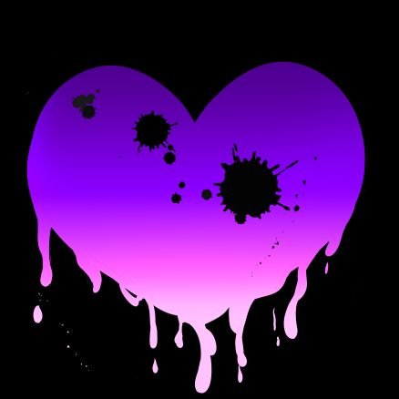 💜Creating a world where everyone can belong and feel safe and loved! 💜 | Full-time, Variety streamer (every M-F 10AM-5PM ET)