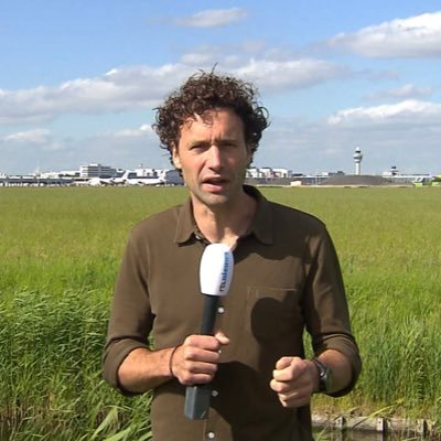 Verslaggever/presentator RTLNieuws