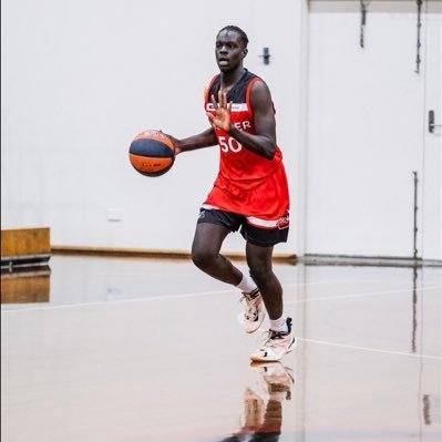 OkummuD's profile picture. Steez 6’3