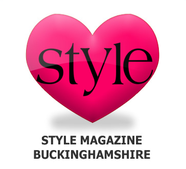 Style Magazine Buckinghamshire: stylish lifestyle magazine for Bucks & beyond. Expect beauty, fashion and great local features!