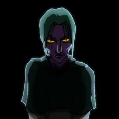 Evil Cat Artさんのプロフィール画像