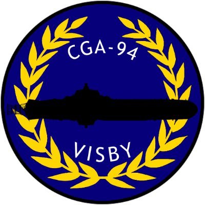 Renewal-class Heavy Guided Missile Cruiser CGA-94, CBGS 'Visby', modified with flag command facilities.

here's a 🇺🇦 now piss off