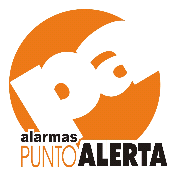 Familia Punto Alerta: Sistemas de Seguridad, Alarmas, Circuito Cerrado...