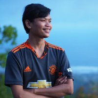 Angga Vredi Nugroho (@angga_vredi_n) 's Twitter Profile