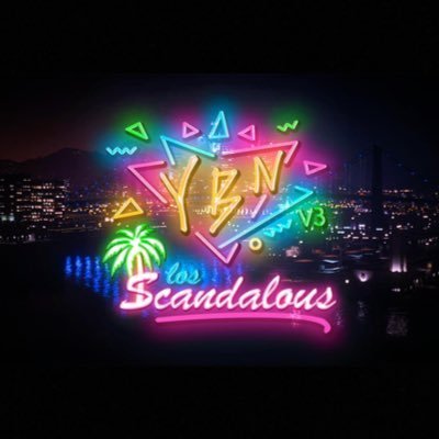 The official twitter handle of YBN Los Scandalous.
Join the discord: https://t.co/8yk2onXYkm
Join the forums: https://t.co/T3FdOuxzny