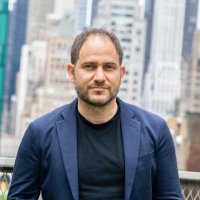 yotam cohen (@yotamc) 's Twitter Profile