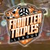 Frontier Triples League (@triplesfrontier) Twitter profile photo Frontier Triples League (@triplesfrontier) Twitter profile photo