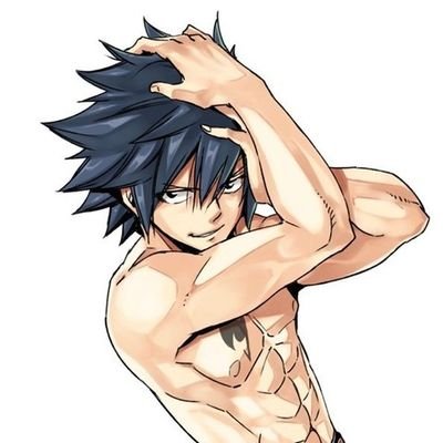 Lewd Acc | Fairy Tail | Nsfw | Lewd Rp | Open Dm's