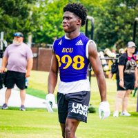 Demarion “Speedy” jenkins (@1khosen) 's Twitter Profile Photo Demarion “Speedy” jenkins (@1khosen) 's Twitter Profile Photo