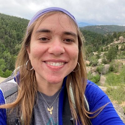 brennaswift's profile picture. Ph.D. candidate in English @ UW–Madison. Disability justice, feminist dis. studies, antiracism, and writing for social justice. Writer & photog from CO. 🏳️‍🌈