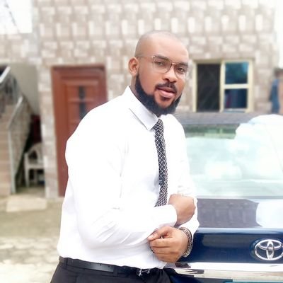 fidel_fsetus's profile picture. The Lord is my strength and salvation